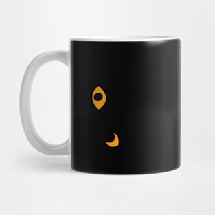 Cat's Eye Mug